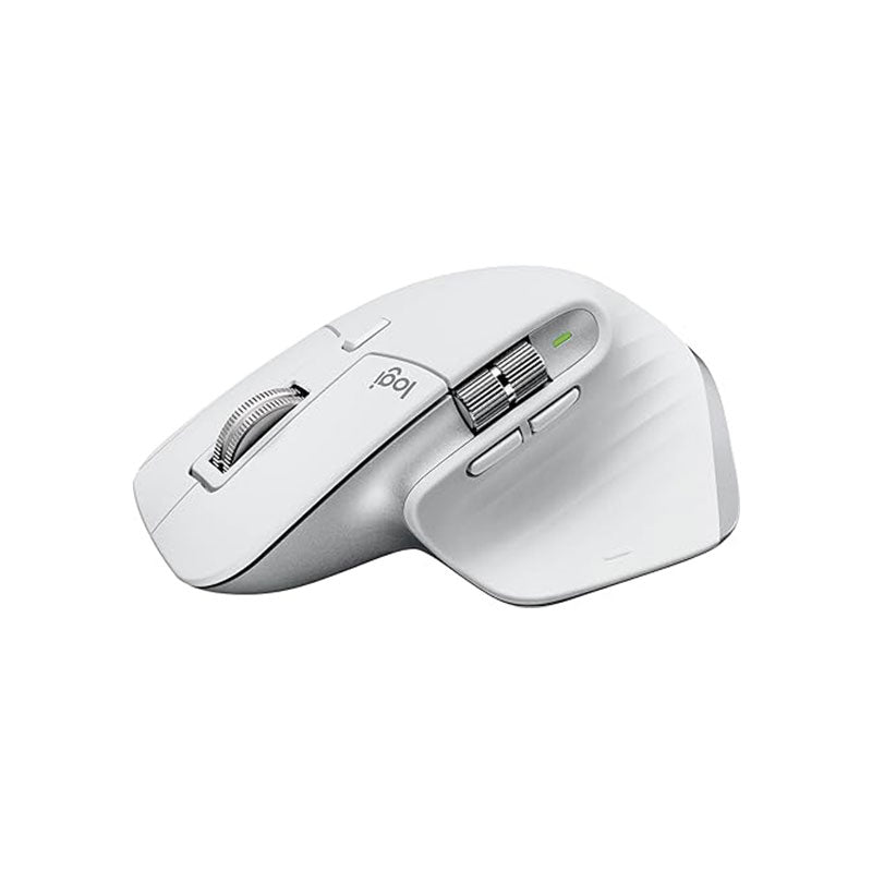 MX Master 3S - Wireless Performance  Mouse