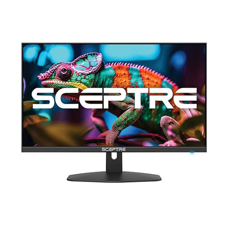 Sceptre 24-27inch Professional Thin Monitor/Gaming Monitor  Machine Black